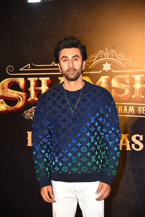 lv sweatshirt ranbir kapoor